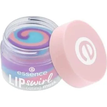 Essence Lip Swirl Mascarilla Labial 01, 8g
