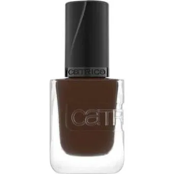 Catrice Esmalte de Uñas Gel Affair 039 Double Shot Diva, 10.5 ml