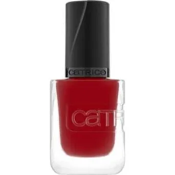 Catrice Gel Affair Esmalte de Uñas 043 Cranberry Jam 10,5 ml