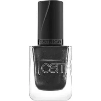 Catrice Esmalte de Uñas Gel Affair 044 Sparkle Like It's Midnight