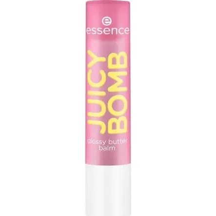Essence Juicy Bomb Glossy Butter Balm 08 Cherrything I Want 2.5g