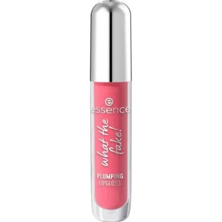 Essence Brillo de Labios Voluminizador What the Fake! 101 Main Squeeze