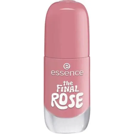 Essence Esmalte de Uñas Gel 08 The Final Rose, 8ml
