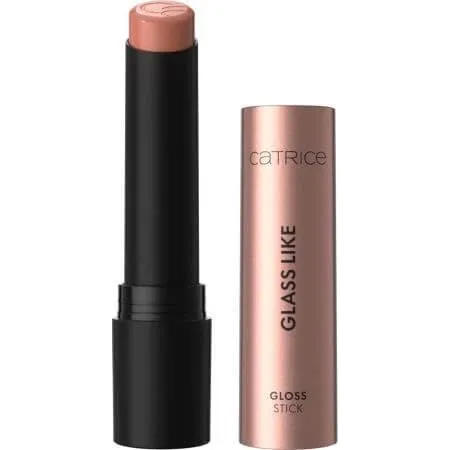 Catrice Glass Like Lip Gloss Stick 010 Bare Ambition - 3g
