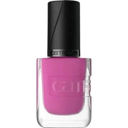 Catrice Gel Affair Esmalte de Uñas 049 Flirt Frequency - 10.5ml