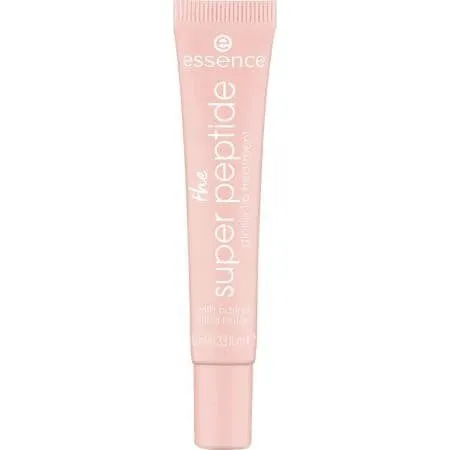 Essence The Super Peptide Glossy Lip Treatment Balm - 07 Sugardorable!
