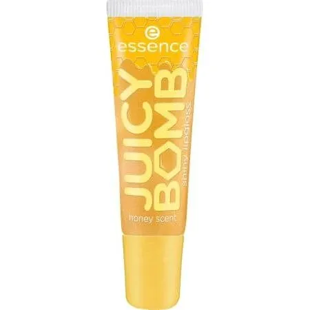 Essence Juicy Bomb Shiny Lipgloss 109 Bee Mine - 10 ml