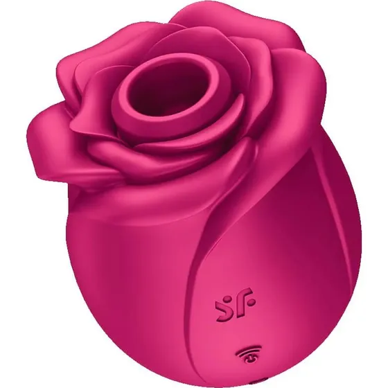 Satisfyer Pro 2 Classic Blossom Estimulador de Clítoris Vino