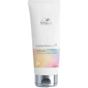 Wella Professionals Color Motion+ Acondicionador Fortalecedor 200ml