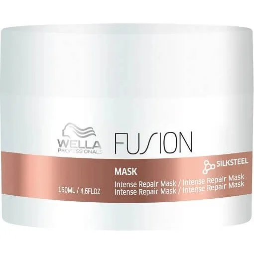 Wella Professionals Mascarilla Fusion para Cabello Dañado 150ml