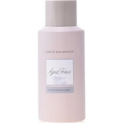 Adolfo Dominguez Agua Fresca Desodorante Spray 150ml