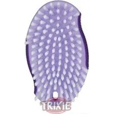 Trixie Cepillo Limpieza Fuerte 6x10 cm