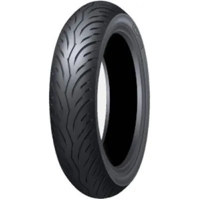Neumático Dunlop ScootSmart 2 120/70 D10 54L