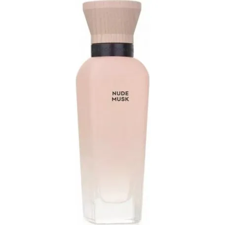 Adolfo Domnguez Nude Musk 120 ml - Eau de Parfum