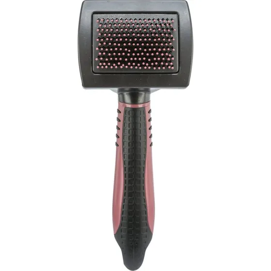 Trixie Cepillo Suave Cerdas Plástico 7x16 cm