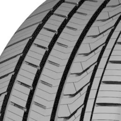 Neumático Eagle F1 All Terrain 255/40 R22 103Y para SUV
