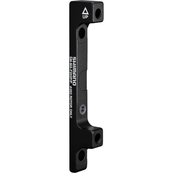 Shimano Post Mount Adapter 203mm