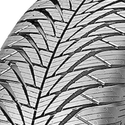 Fulda MultiControl 225/40 R18 92Y Neumático Multiestación