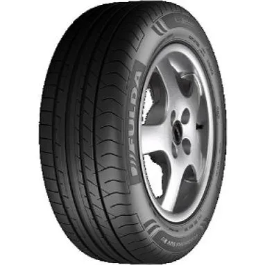 EcoControl SUV 215/65 R17 99V - Neumático de Verano de Alto Rendimiento