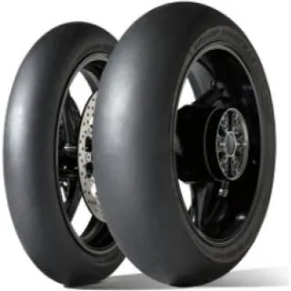 Bridgestone Sportmax GP Racer D212 Slick 150/55 R17