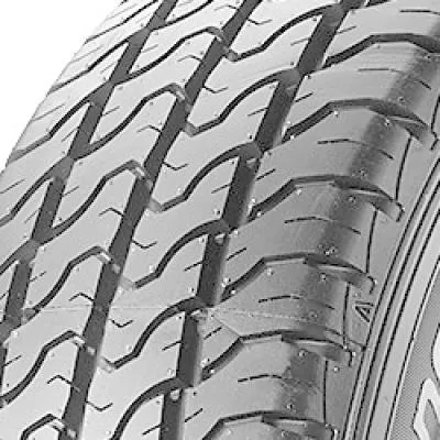 Dunlop Econodrive 225/55 R17 109/107H