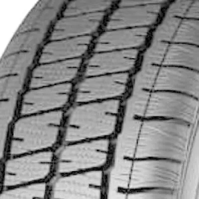 Dunlop Econodrive AS 195/75 R16 110/108R