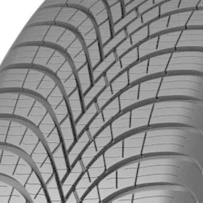 Navigator3 Neumático All Season 195/55 R16 91V