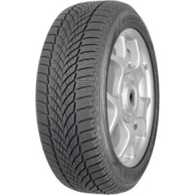 Continental UltraGrip Ice 2+ 155/70 R19 88T