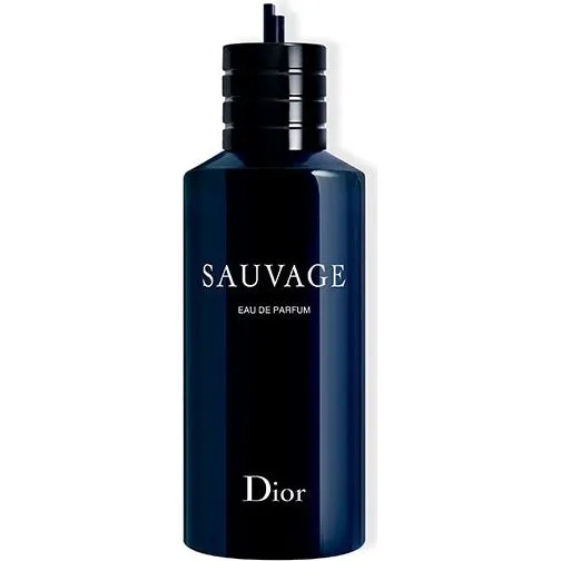 DIOR Sauvage Eau de Parfum Recarga (100/300 ml)