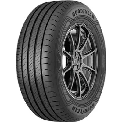 EfficientGrip 2 SUV 215/60 R17 96H