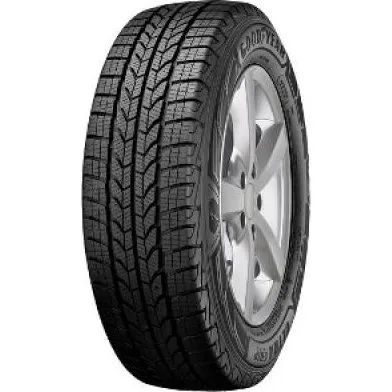 UltraGrip Cargo 215/65 R16 109/107T