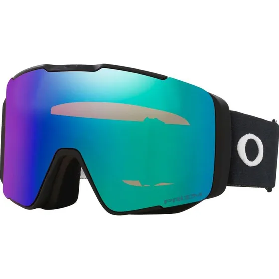 Oakley Line Miner Pro M Matte Black Prizm Argon