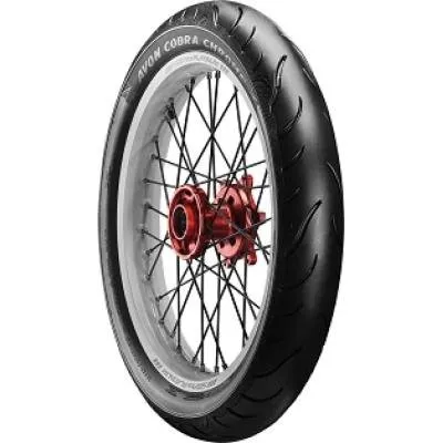 Neumático Avon Cobra Chrome 180/70 B16 77H