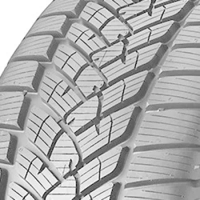 Fulda Kristall Control SUV 225/60 R17 103V