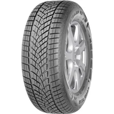UltraGrip Ice Gen 1 215/60 R17 96T Neumático de Invierno para SUV
