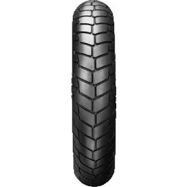Dunlop D427 F H/D 130/90 B16 67H para Harley-Davidson Fat Bob