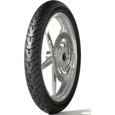 Neumático Dunlop D 408 F H/D 140/75 R17 67V