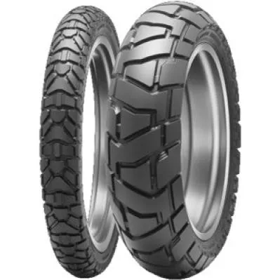Neumático Dunlop Trailmax Mission para Carretera y Off-Road
