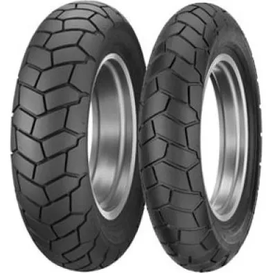 Neumático Pirelli D 429 H/D para Harley-Davidson Fat Bob