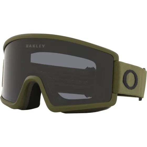 Oakley Target Line L Dark Grey 26