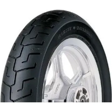 Neumático K 591 H/D para Harley-Davidson - 160/70 B17 73V