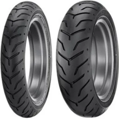 Dunlop D 407 T H/D 180/65 B16 81H