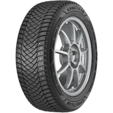 Ultra Grip Arctic 2 215/65 R16 102T Neumático de Invierno con Clavos