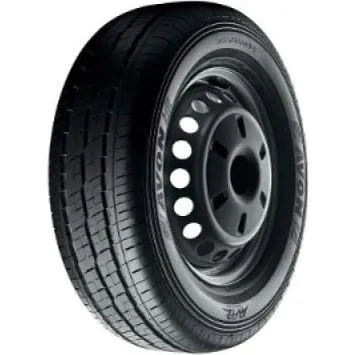 Neumático AV12 215/65 R15 104/102T Premium para Furgonetas