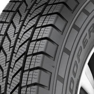 Neumático Cooper Winter Van 215/60 R17 109/107T