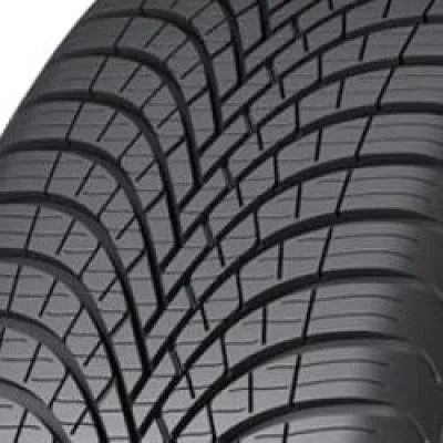 Neumático All Weather 235/55 R17 103V