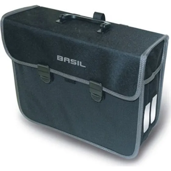 Basil Malaga Negra 32 x 13 x 29 cm