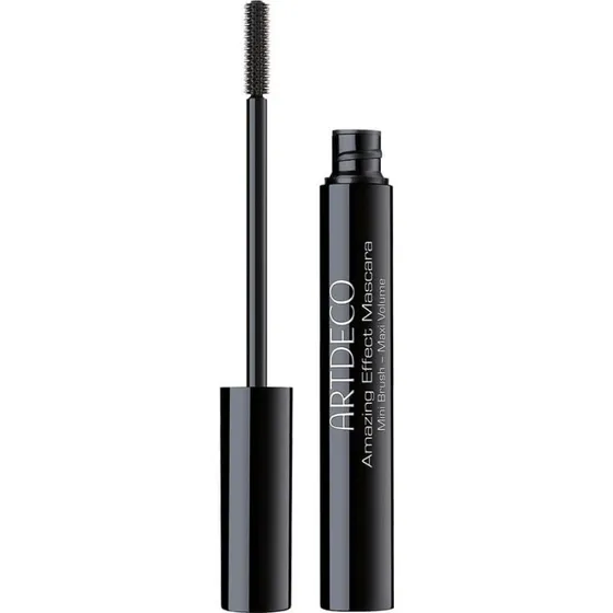 Artdeco Amazing Effect Máscara de Pestañas - Negro, 6 ml