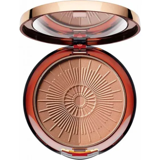 Artdeco Polvo Bronceador 50 Almendra 10g