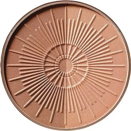 Artdeco Polvos Bronceadores Compactos de Larga Duración - 50 Almond